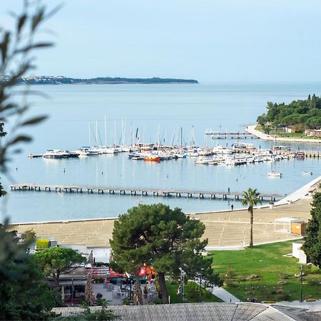Apartment Myway Portorose Esterno foto