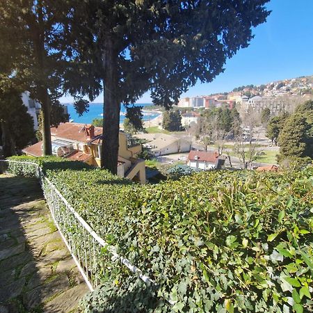 Apartment Myway Portorose Esterno foto