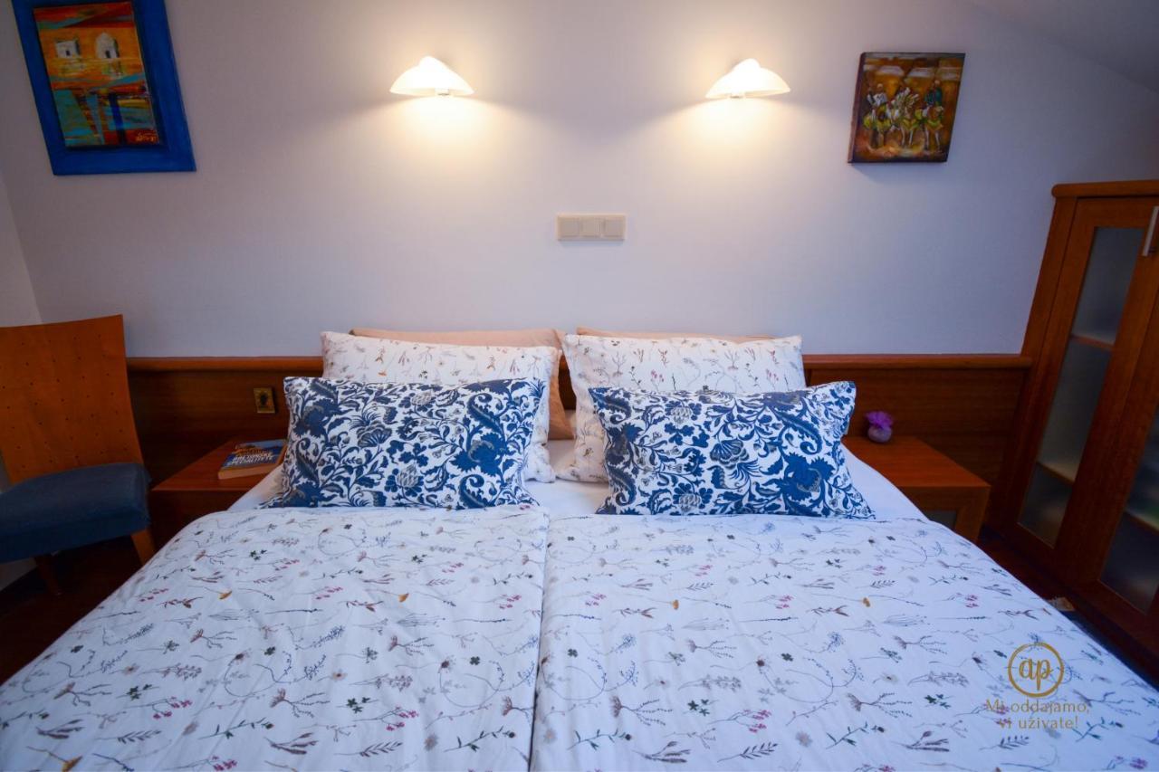 Apartment Myway Portorose Esterno foto