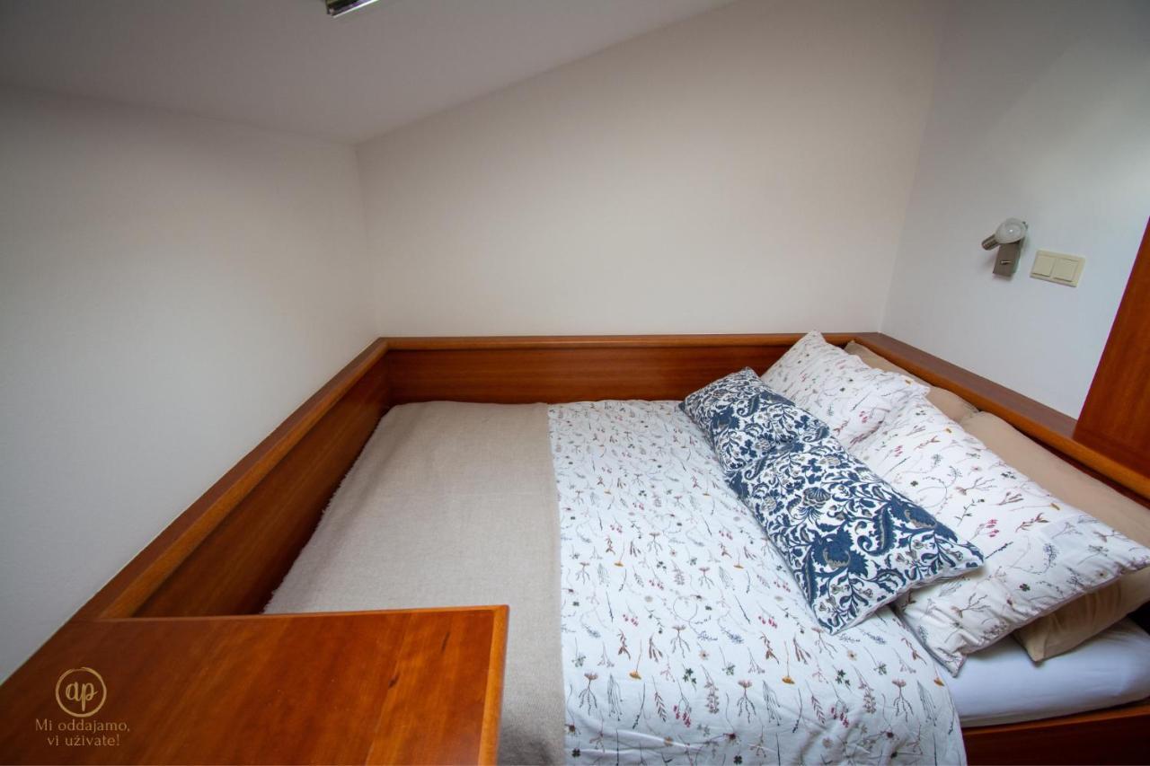 Apartment Myway Portorose Esterno foto