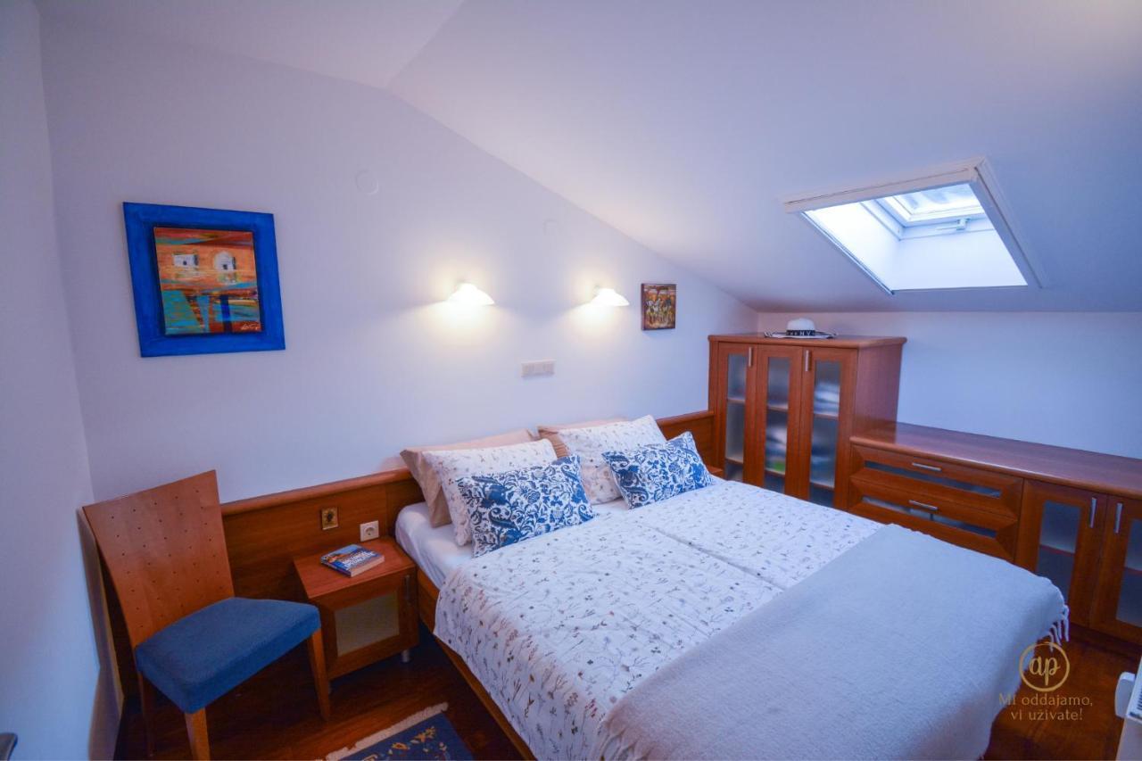 Apartment Myway Portorose Esterno foto