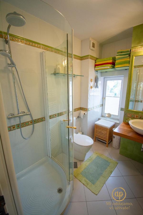 Apartment Myway Portorose Esterno foto