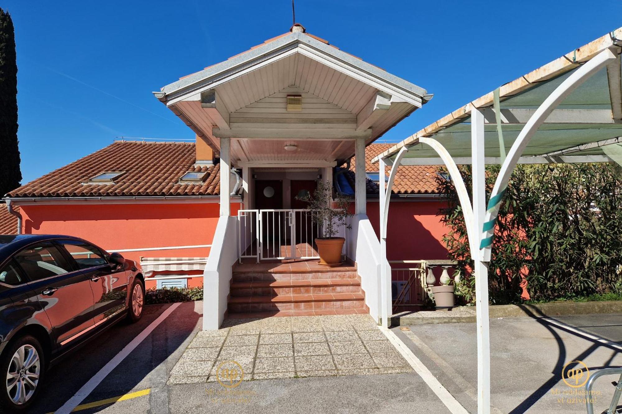 Apartment Myway Portorose Esterno foto