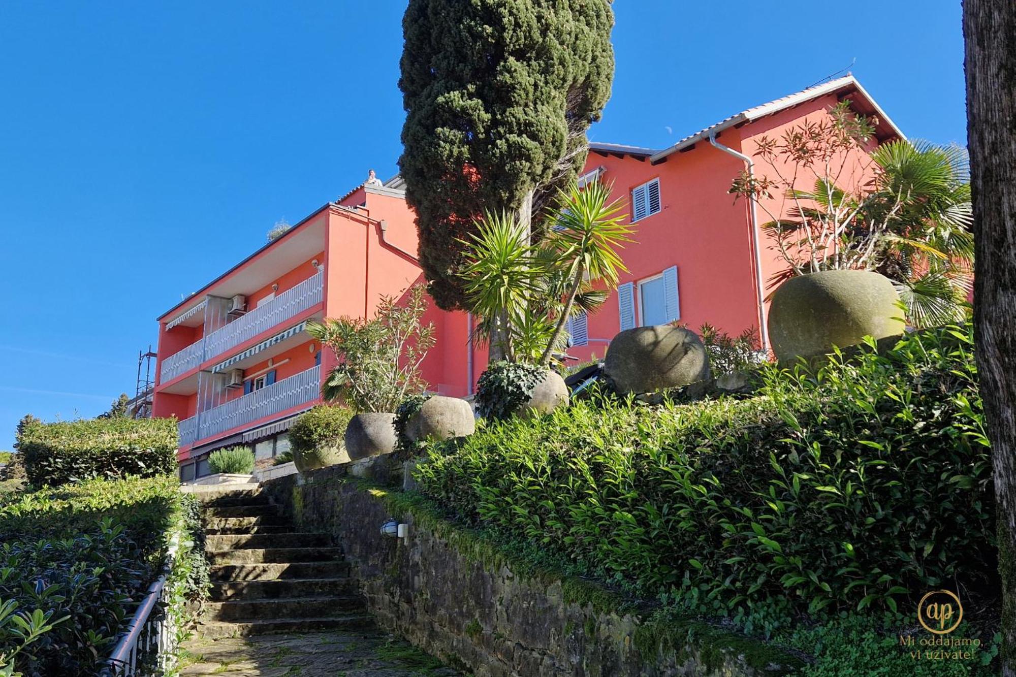 Apartment Myway Portorose Esterno foto